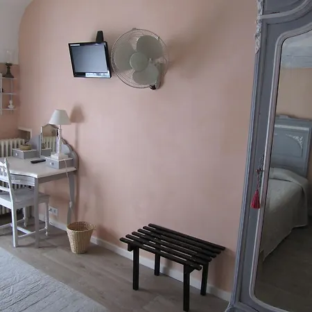 Au Vieux Logis Brevonnes