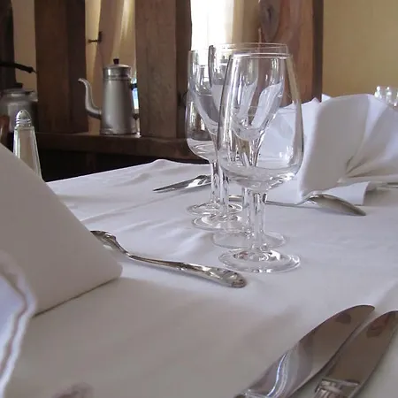 Au Vieux Logis