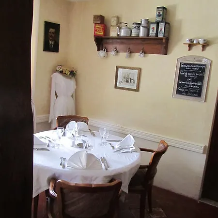 Au Vieux Logis