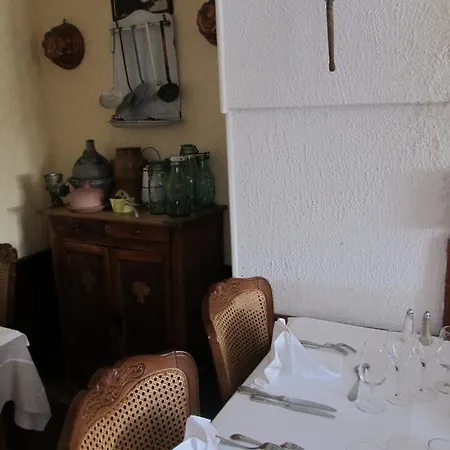 Au Vieux Logis