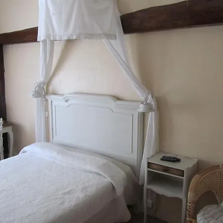 Au Vieux Logis