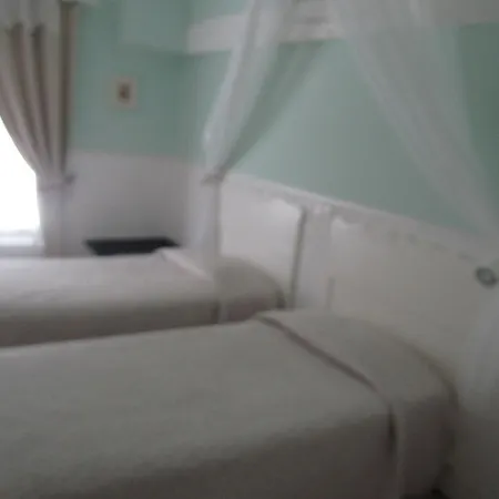 Hotel Au Vieux Logis